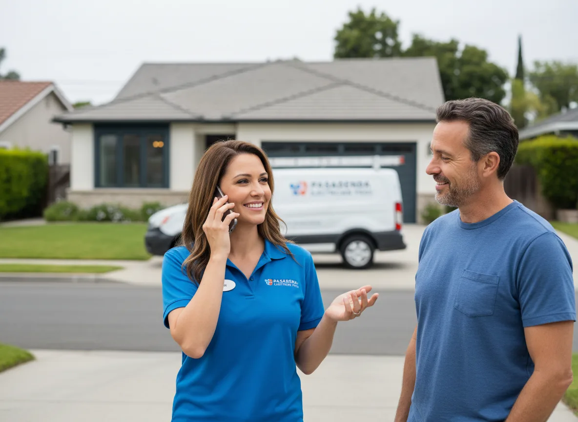 Electrician Geigertown, PA FAQs